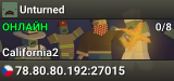 Unturned