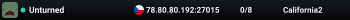 Unturned