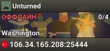 Unturned