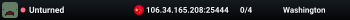 Unturned