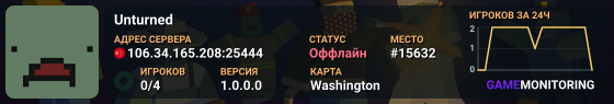 Unturned
