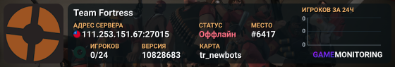 Team Fortress