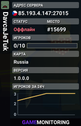 DavcaJeTuk