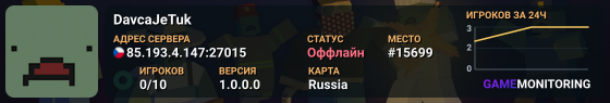 DavcaJeTuk