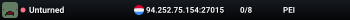 Unturned