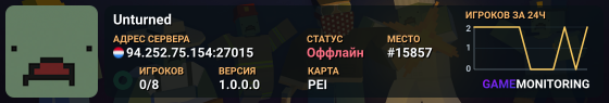 Unturned