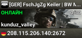 [GER] FschJgZg Keiler | BW MilSim | GM DLC | BWMod, ACM, ACRE
