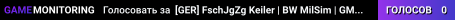 [GER] FschJgZg Keiler | BW MilSim | GM DLC | BWMod, ACM, ACRE