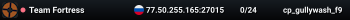 Team Fortress
