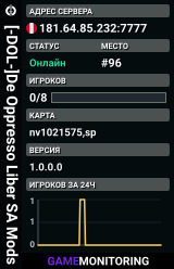 [-DOL-]De Oppresso Liber SA Mods