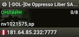 [-DOL-]De Oppresso Liber SA Mods