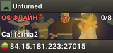 Unturned