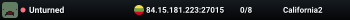 Unturned