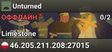 Unturned