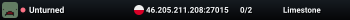 Unturned