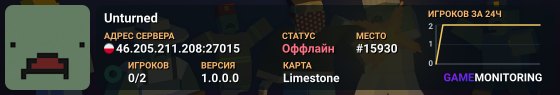 Unturned