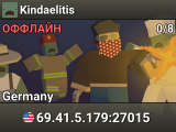 Kindaelitis