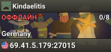 Kindaelitis