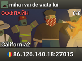 mihai vai de viata lui
