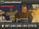 rataconthinner