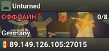 Unturned