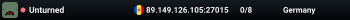 Unturned