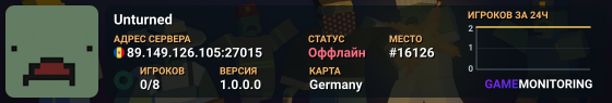 Unturned