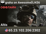 graha on AwesomeDJ436