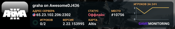 graha on AwesomeDJ436