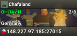 Chafaland