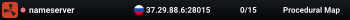 nameserver