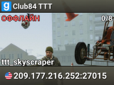 Club84 TTT