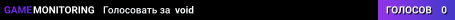 void