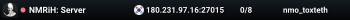 NMRiH: Server