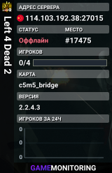 Left 4 Dead 2