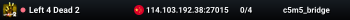 Left 4 Dead 2