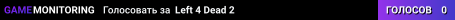 Left 4 Dead 2
