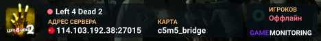 Left 4 Dead 2