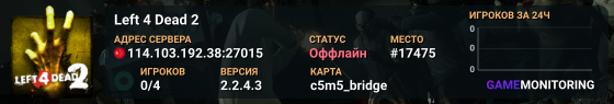 Left 4 Dead 2
