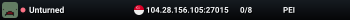 Unturned
