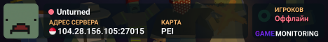 Unturned