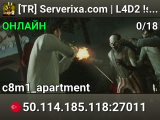 [TR] Serverixa.com | L4D2 !shop !turret !csm