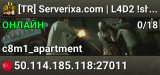 [TR] Serverixa.com | L4D2 !shop !turret !csm
