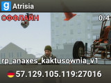 Atrisia