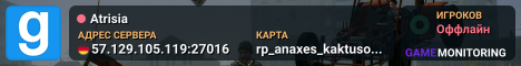Atrisia