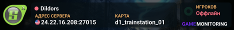 Dildors