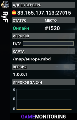 RyF