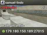 samuel-lindo