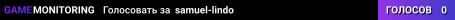 samuel-lindo