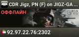 CDR Jigz,  PN (F) on JIGZ-GAMINGPC